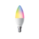 Smart Light Bulb, Multicolor 1