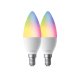 Smart Light Bulb, Multicolor 1