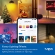 Smart Light Bulb, Multicolor 6