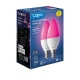 Smart Light Bulb, Multicolor 10