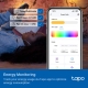 Smart P45 Light Bulb, Multicolor 9
