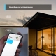 Умная многоцветная Wi‑Fi лампа 7