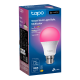 Smart WiFi Light Bulb, Multicolor 11