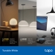 Smart WiFi Light Bulb, 1600 Lumen Multicolor 6