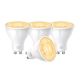 Bombilla LED Blanca Wi-Fi GU10 2