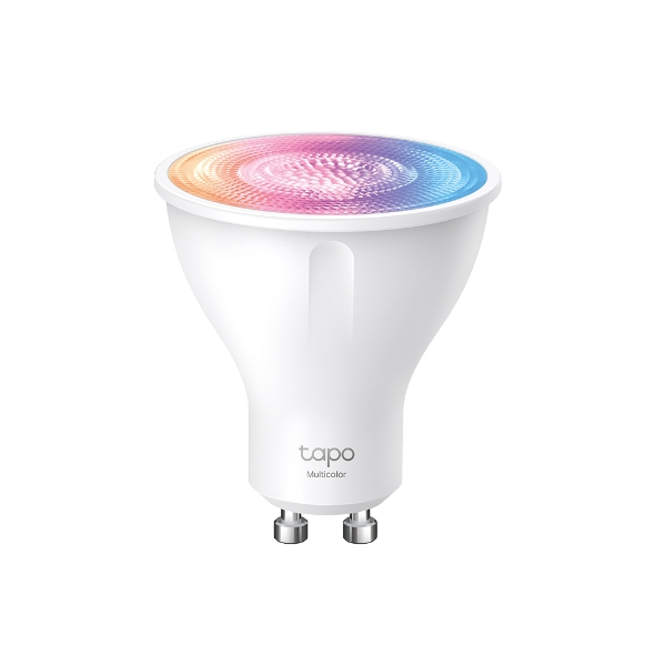 Foco Led Inteligente Tapo L630 GU10 wifi Tp-link Tapo L630