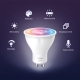 Smart Wi-Fi Spotlight, Multicolor 4