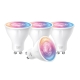 Smart Wi-Fi Spotlight, Multicolour 2