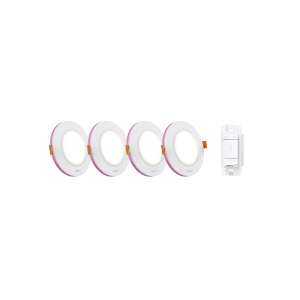 Smart Recessed Downlight KIT