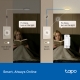 Smart Recessed Downlight KIT 7