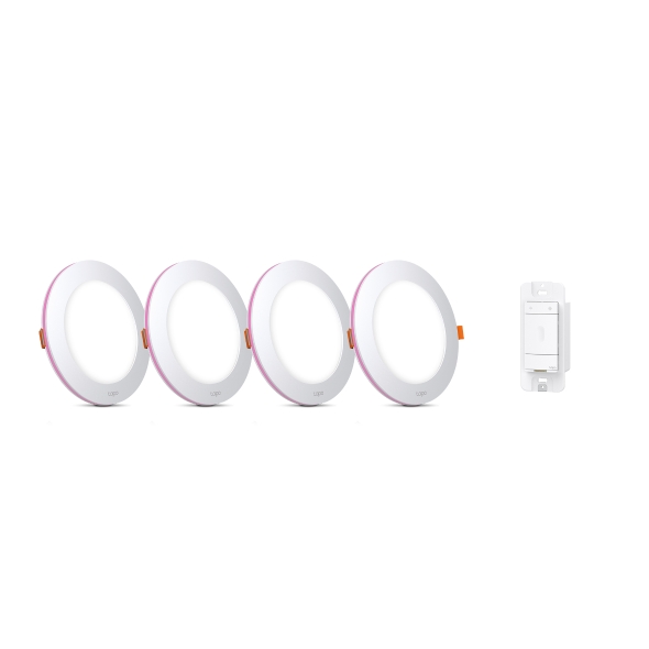 Smart Recessed Downlight KIT