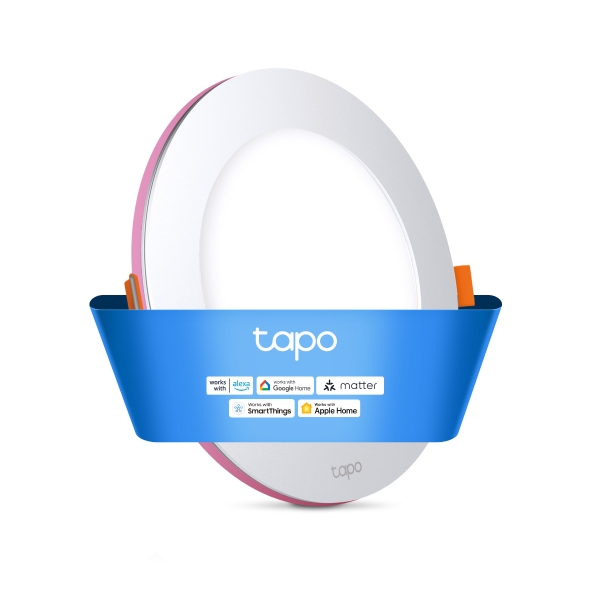 Smart Recessed Downlight KIT 2