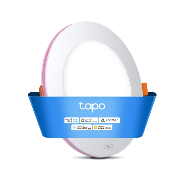 Smart Recessed Downlight KIT