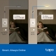 Smart Recessed Downlight KIT 7