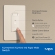 Smart Recessed Downlight KIT 8