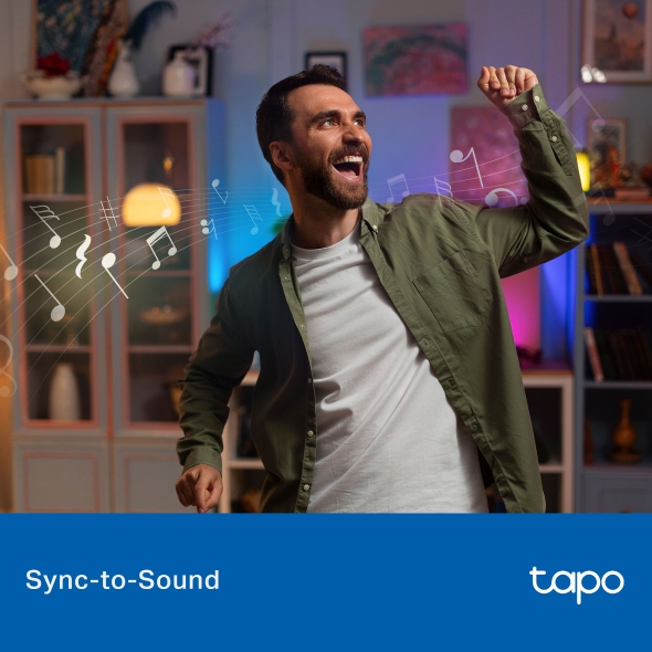 Smart Recessed Downlight KIT 10