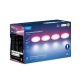 Smart Recessed Downlight KIT 13