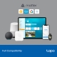 Dual Motion Sensor Smart Wi-Fi Light Strip 11