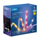 Smart Wi-Fi Light Strip, Multicolor 8