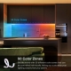 Smart Wi-Fi Light Strip, Multicolor 4