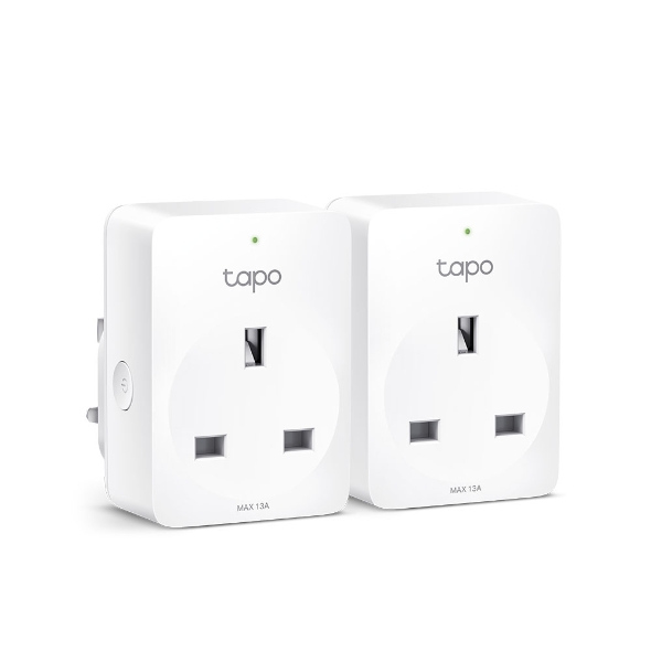 Kasa Smart KP115 V1 - smart plug - 802.11b/g/n