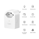 Mini Smart Wi-Fi Plug, Energy Monitoring 2