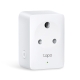 Mini Smart Wi-Fi Plug, Energy Monitoring 1
