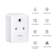 Mini Smart Wi-Fi Plug, Energy Monitoring 2
