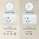 Mini Smart Wi-Fi Plug, Energy Monitoring 8