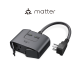 Smart WiFi Outdoor Plug 1