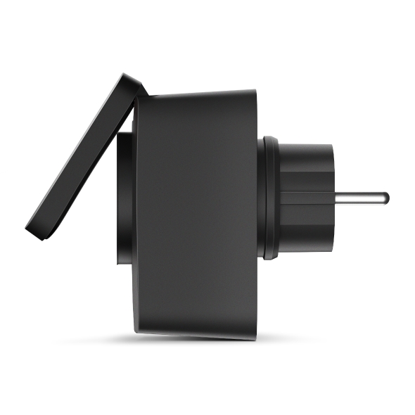 Zewnętrzny Smart Plug Wi-Fi 2