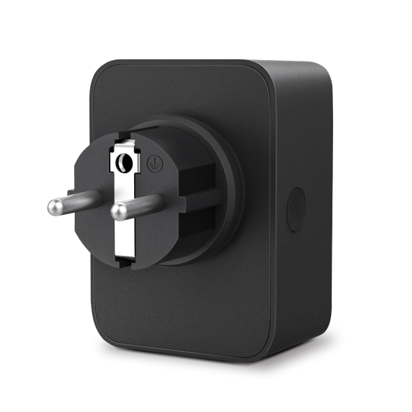 Zewnętrzny Smart Plug Wi-Fi 3