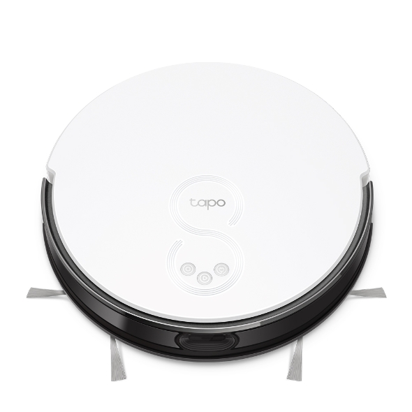 MagSlim LiDAR Navigation Robot Vacuum & Mop 1