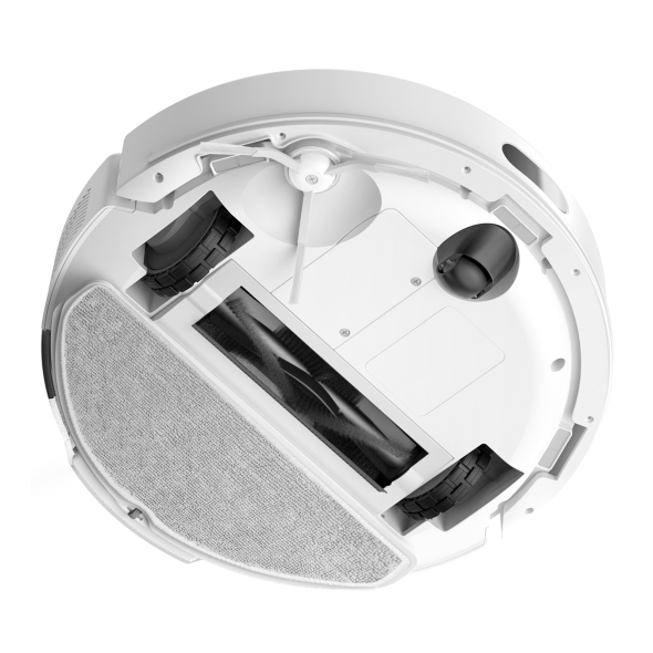 5300Pa強力吸引 2in1ロボット掃除機 4