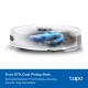 5300Pa Hyper Suction Robot Vacuum & Mop 7