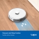 5300Pa Hyper Suction Robot Vacuum & Mop 8