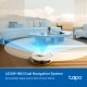 5300Pa Hyper Suction Robot Vacuum & Mop 11