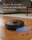 Robot Vacuum & Mop + Compact Auto-Empty Dock 2