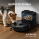 Robot Vacuum & Mop + Compact Auto-Empty Dock 6