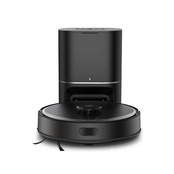 5300Pa Saugroboter mit Wischfunktion und automatischer Absaugstation 1