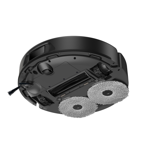 Robot Vacuum & Mop + All-in-One Omni Dock