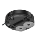 Robot Vacuum & Mop + All-in-One Omni Dock 3