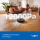 Robot Vacuum & Mop + All-in-One Omni Dock 5
