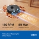 Robot Vacuum & Mop + All-in-One Omni Dock 8