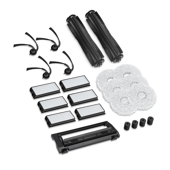 Tapo Robot Vacuum 1-Year Replacement Kit 1