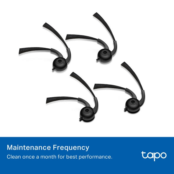 Tapo Robot Vacuum 1-Year Replacement Kit 3