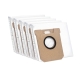 Tapo Robot Vacuum Disposable Dust Bag (5 Pcs) 1