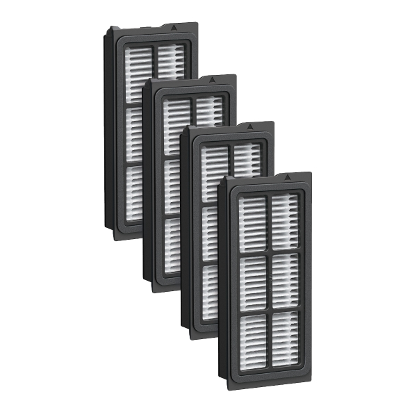 Tapo Robot Vacuum Replacement Kit 1