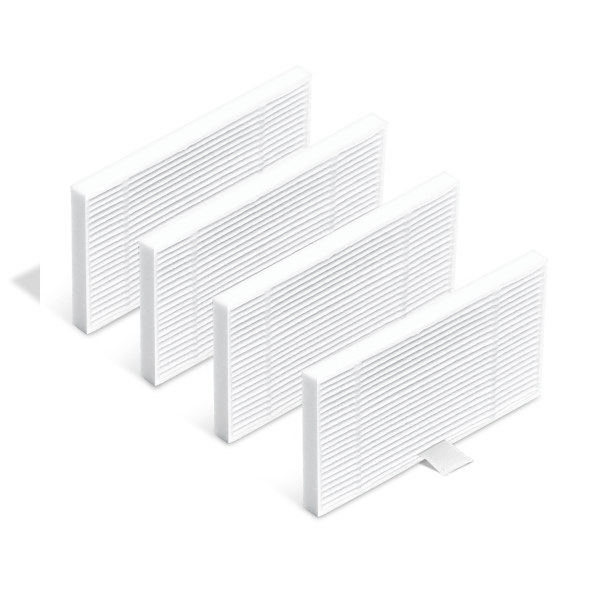 Tapo Robot Vacuum Washable HEPA Filter