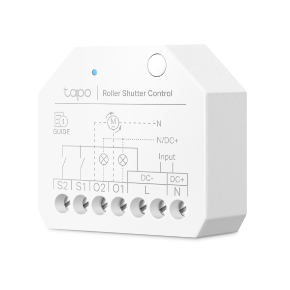 2-Kanal WLAN und Bluetooth Smart Relaisschalter – 6A 1